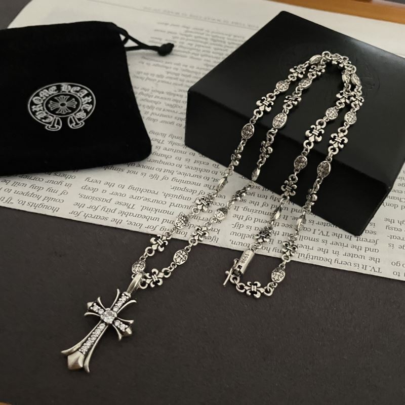 Chrome Hearts Necklaces